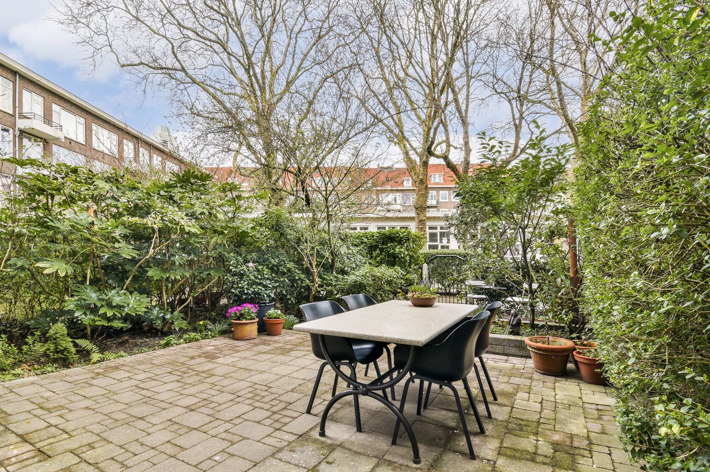 Foto 14 van Prins Hendrikkade 164-A