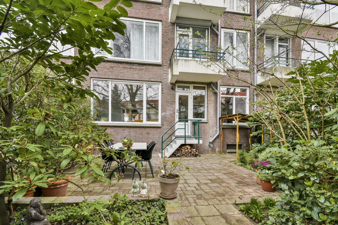 Foto 17 van Prins Hendrikkade 164-A