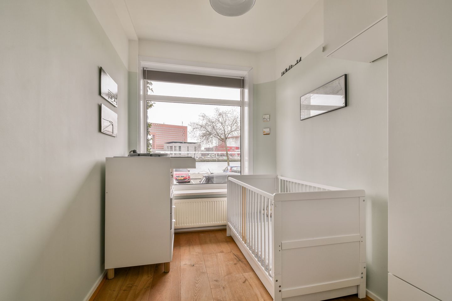 Foto 20 van Prins Hendrikkade 164-A