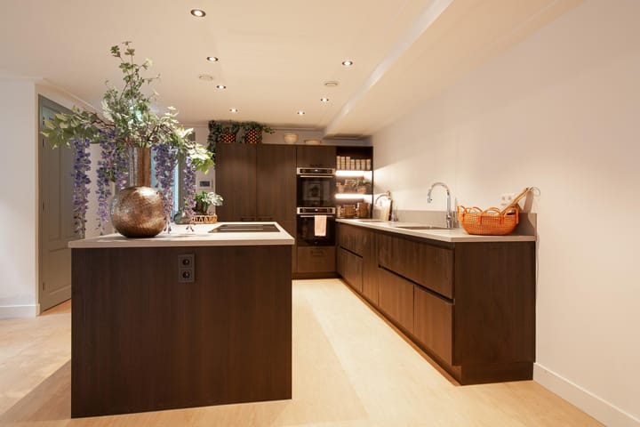 Foto 3 van Appartement (Bouwnr. 26 E)