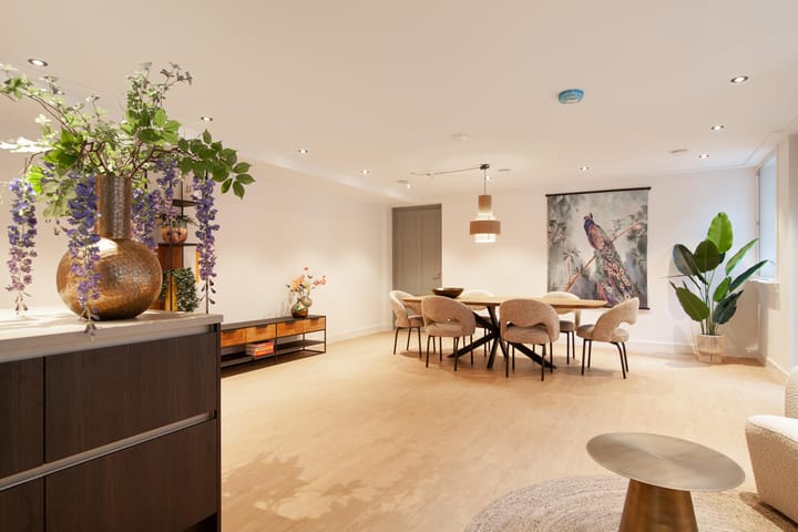 Foto 4 van Appartement (Bouwnr. 26 E)