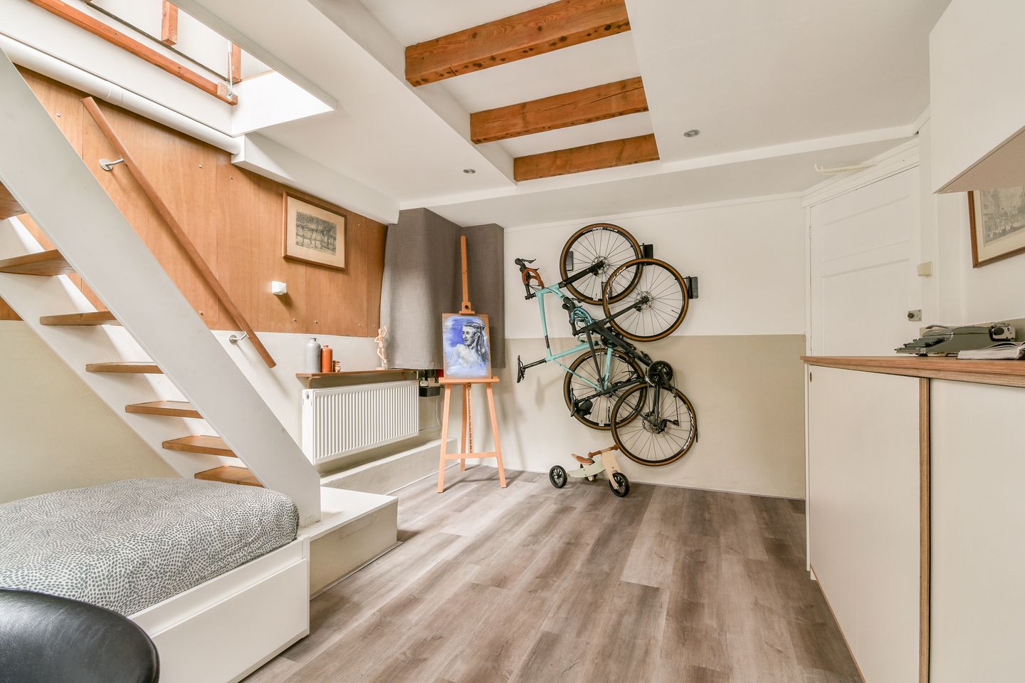 Foto 25 van Prins Hendrikkade 164-A