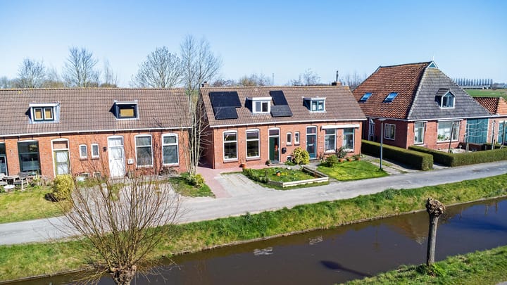 Foto 1 van 't War 12