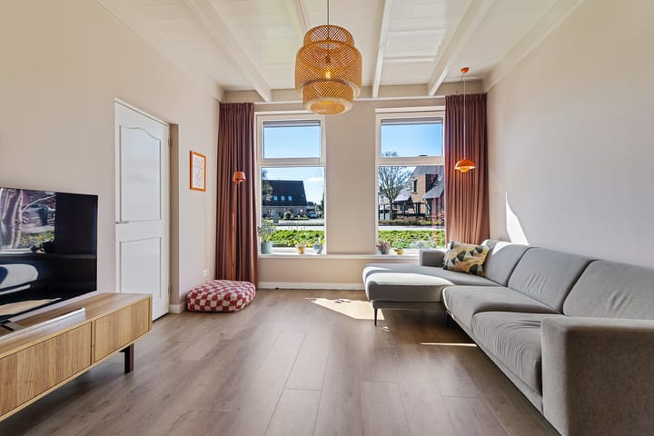 Foto 2 van 't War 12