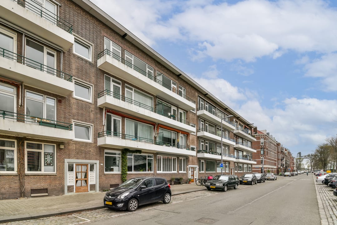 Foto 28 van Prins Hendrikkade 164-A