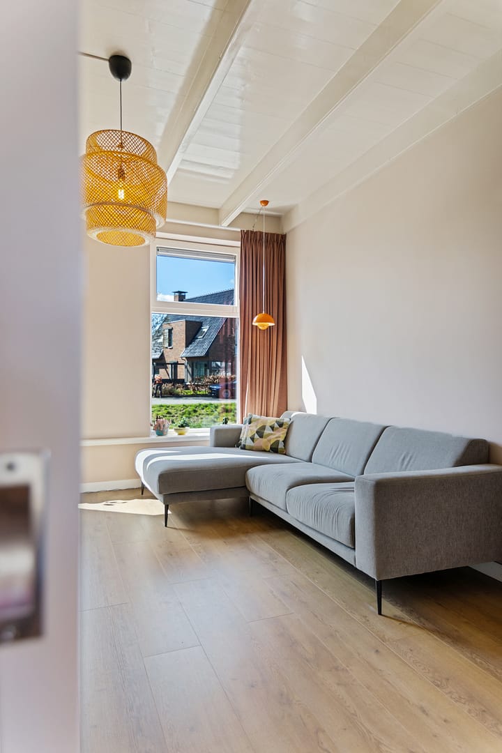 Foto 4 van 't War 12