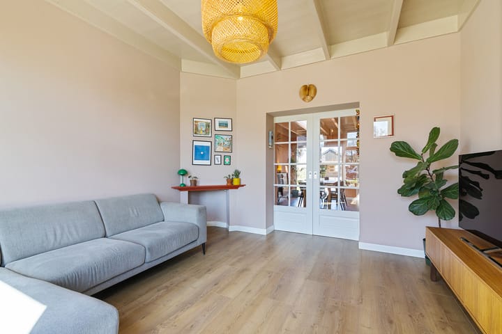 Foto 3 van 't War 12