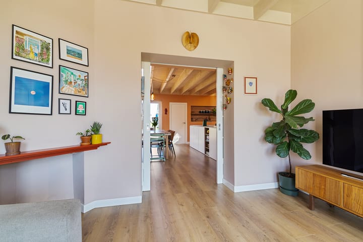 Foto 5 van 't War 12