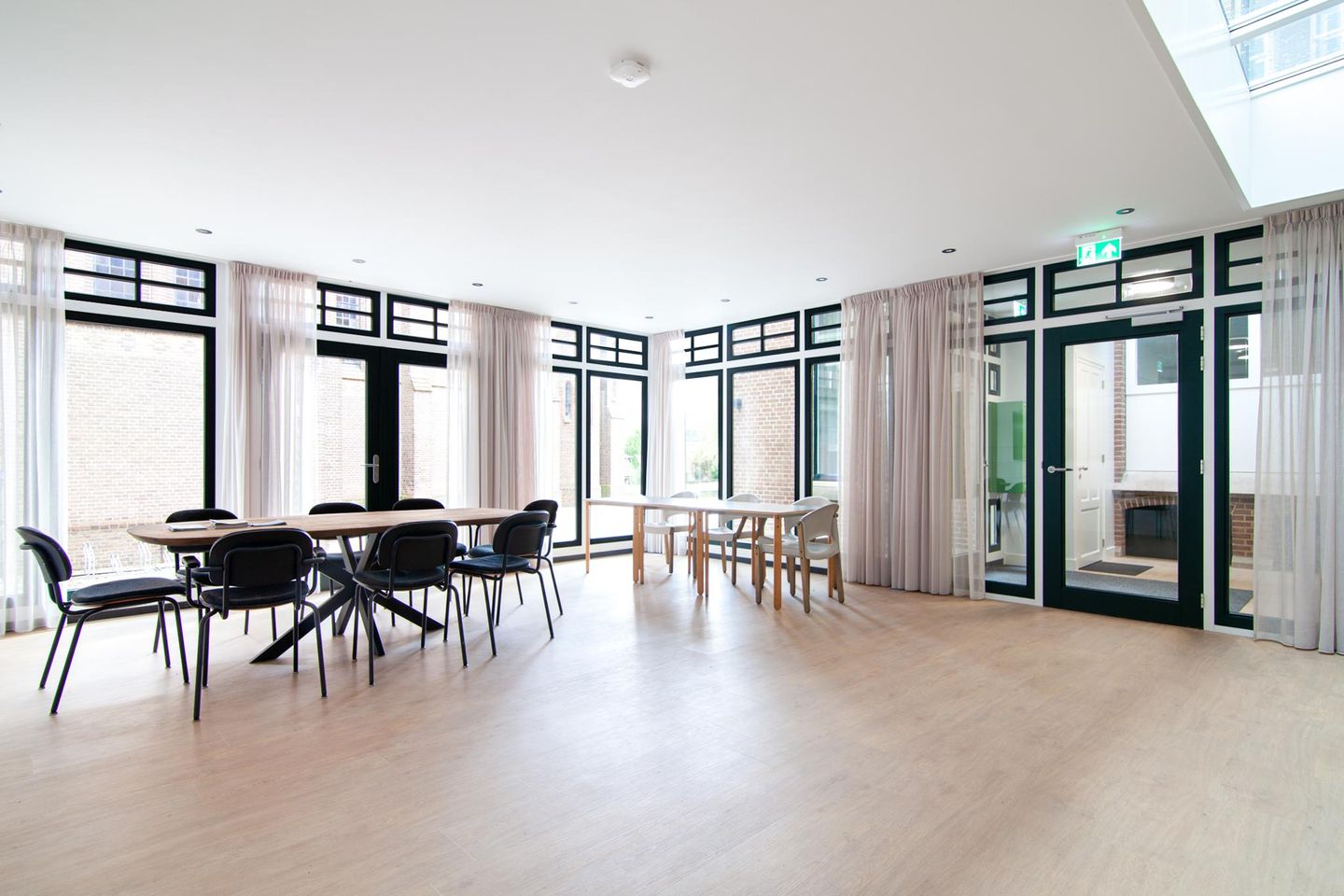 Foto 5 van Appartement (Bouwnr. 26 H)