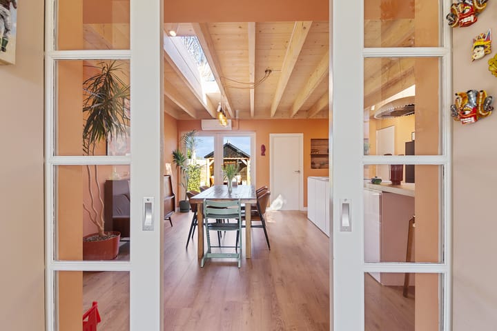 Foto 6 van 't War 12