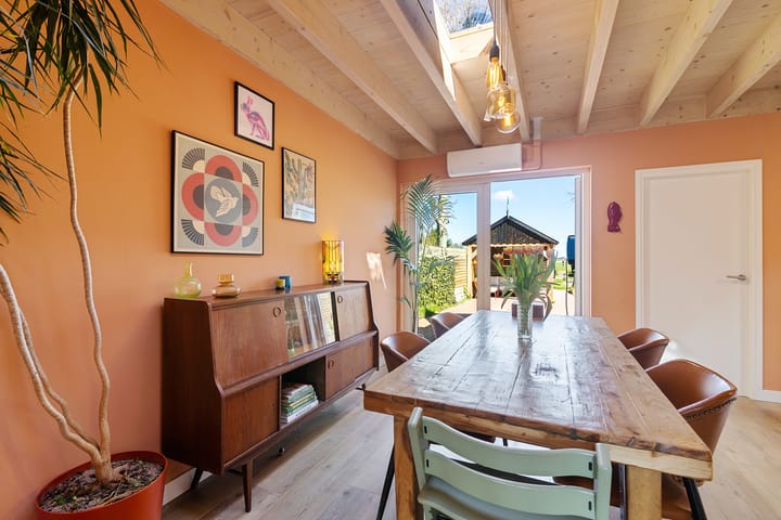 Foto 7 van 't War 12