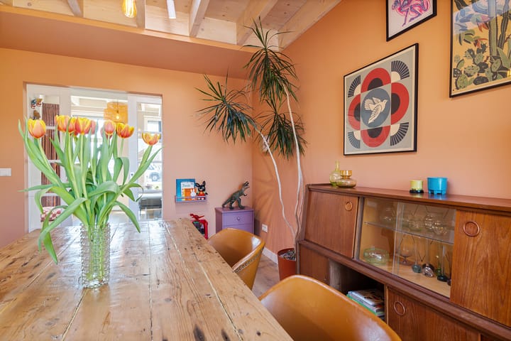 Foto 8 van 't War 12