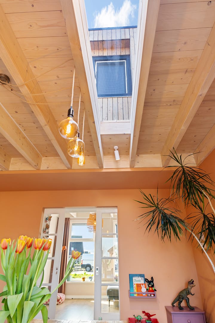 Foto 9 van 't War 12