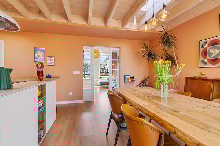 Foto 10 van 't War 12