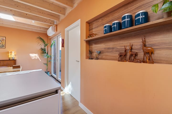 Foto 14 van 't War 12