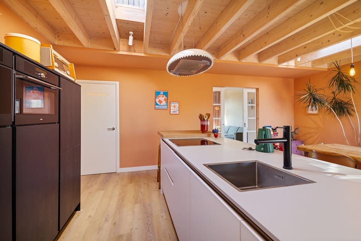 Foto 15 van 't War 12