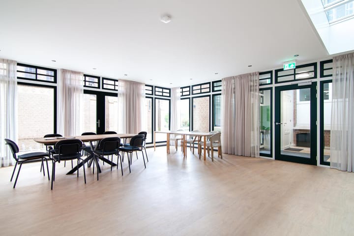 Foto 5 van Appartement (Bouwnr. 26 K)