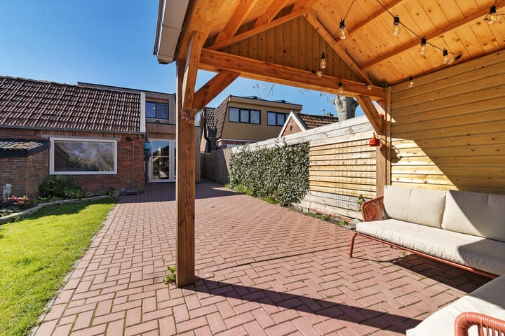 Foto 40 van 't War 12