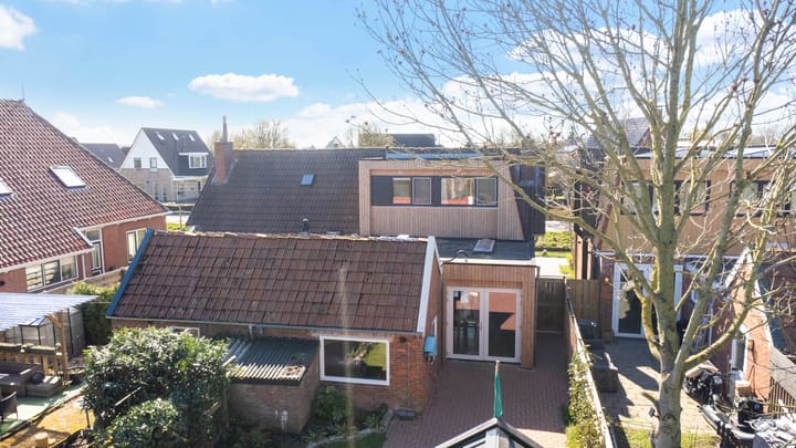 Foto 42 van 't War 12