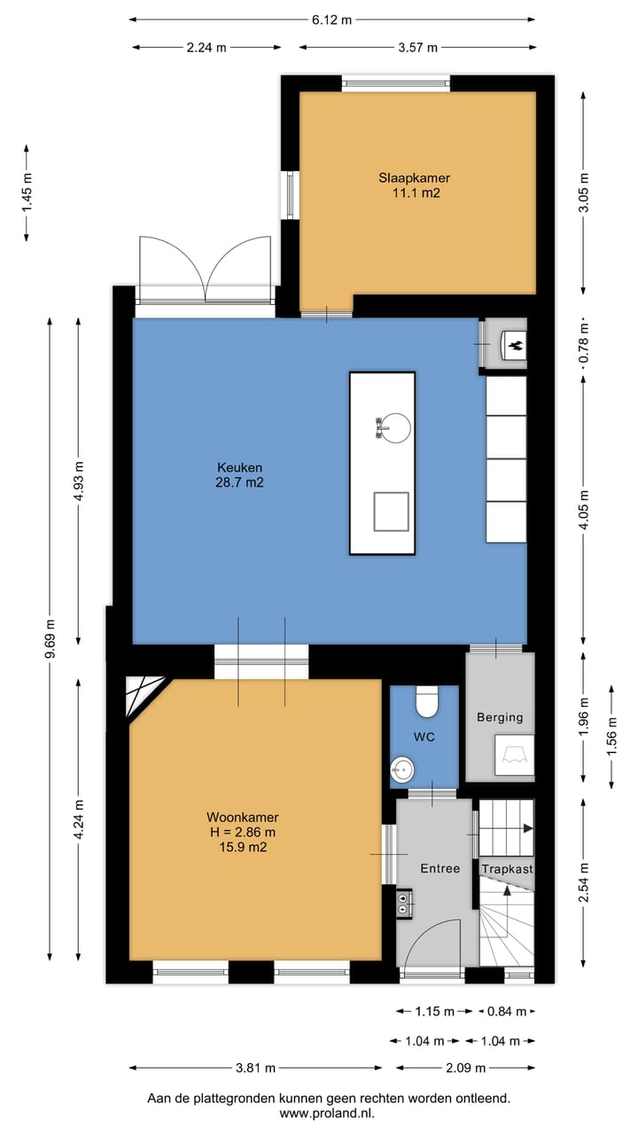 Foto 48 van 't War 12