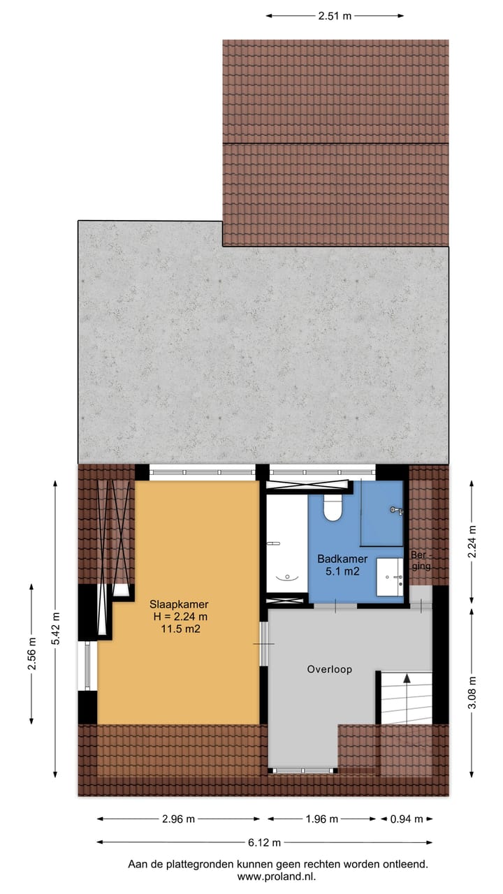 Foto 49 van 't War 12