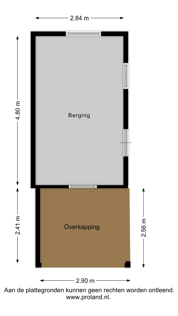 Foto 50 van 't War 12