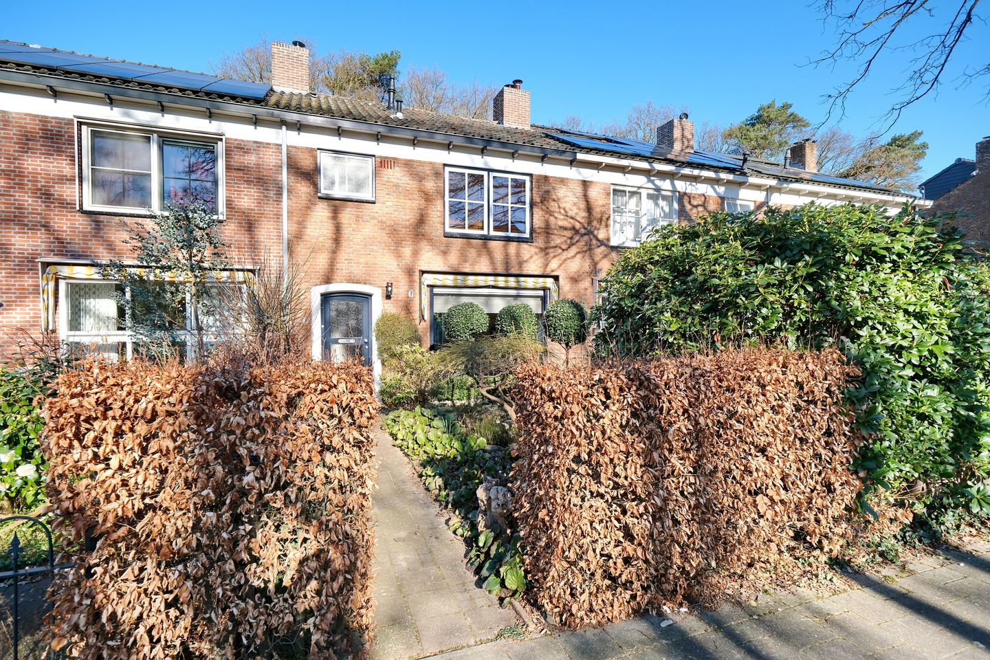 Foto 1 van Juliana van Stolberglaan 42