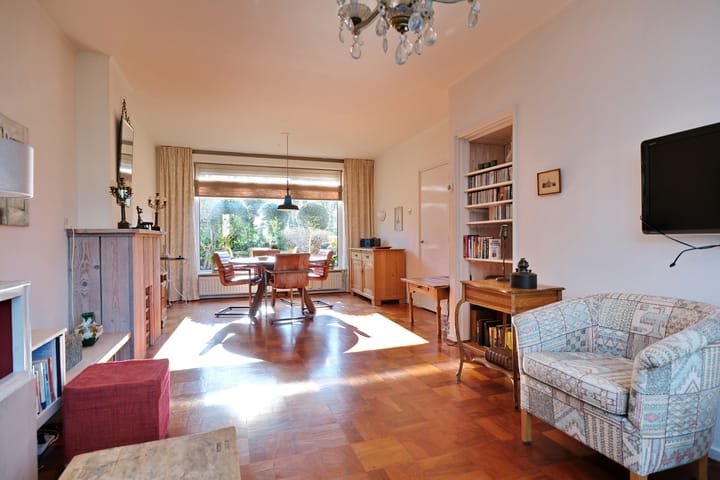 Foto 2 van Juliana van Stolberglaan 42