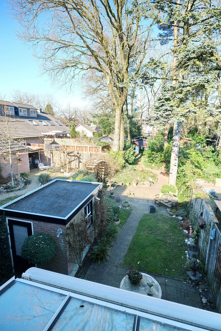 Foto 6 van Juliana van Stolberglaan 42