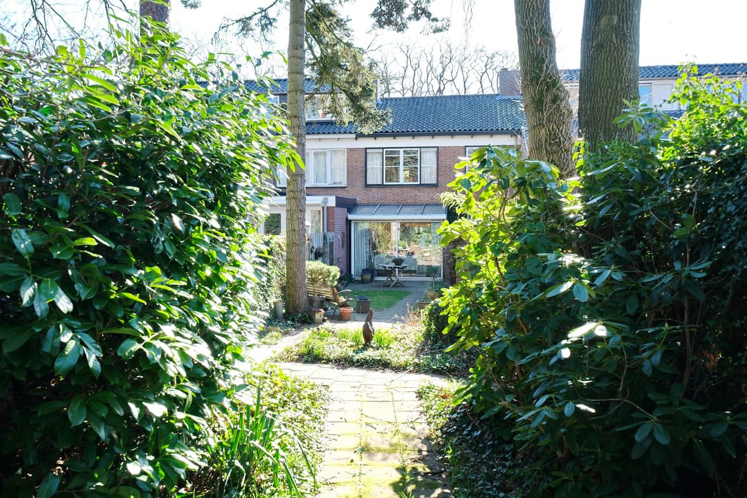 Foto 7 van Juliana van Stolberglaan 42