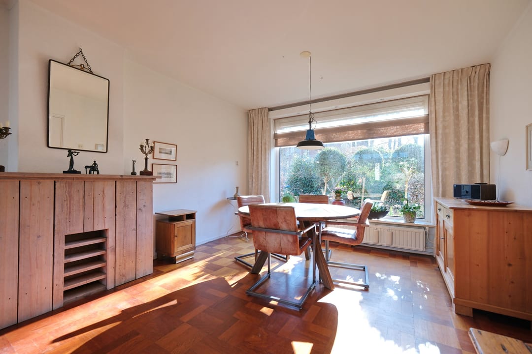 Foto 8 van Juliana van Stolberglaan 42