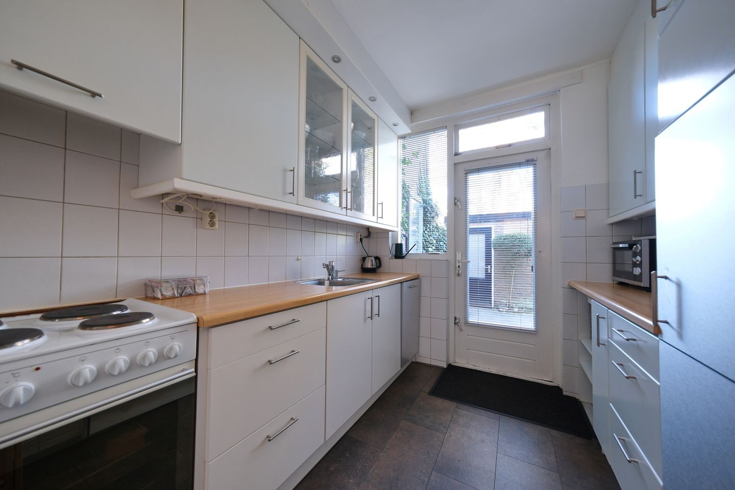 Foto 4 van Juliana van Stolberglaan 42