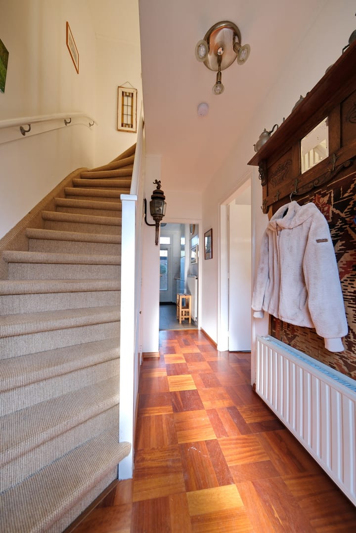 Foto 12 van Juliana van Stolberglaan 42