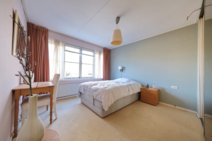 Foto 15 van Juliana van Stolberglaan 42