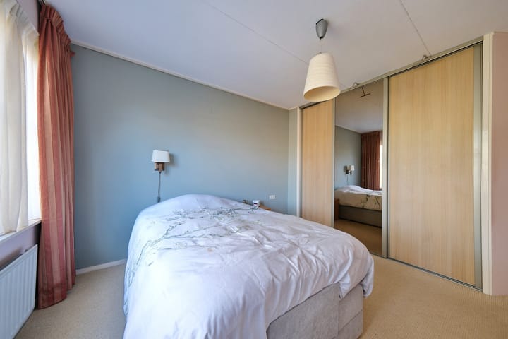 Foto 17 van Juliana van Stolberglaan 42