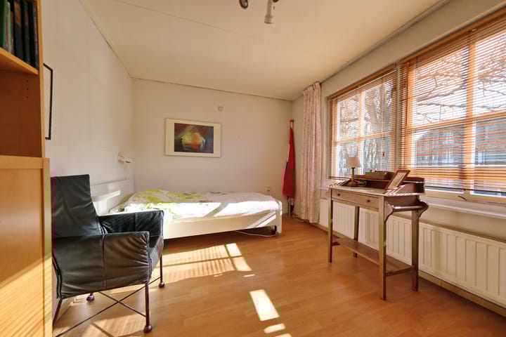 Foto 18 van Juliana van Stolberglaan 42