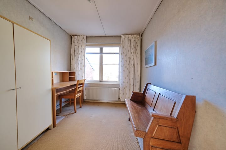 Foto 20 van Juliana van Stolberglaan 42