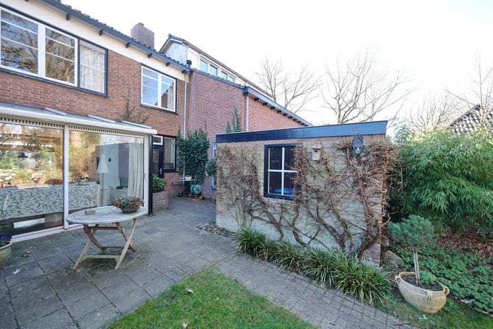 Foto 24 van Juliana van Stolberglaan 42