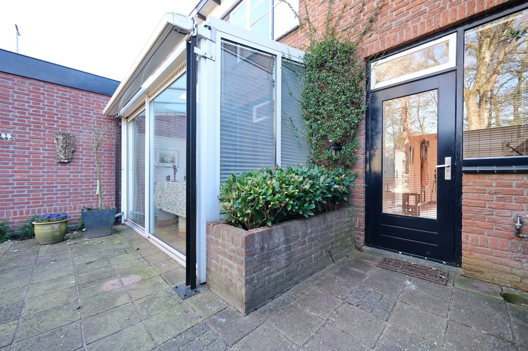 Foto 26 van Juliana van Stolberglaan 42