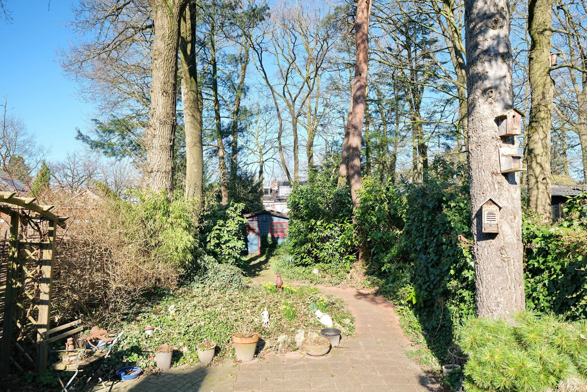 Foto 27 van Juliana van Stolberglaan 42