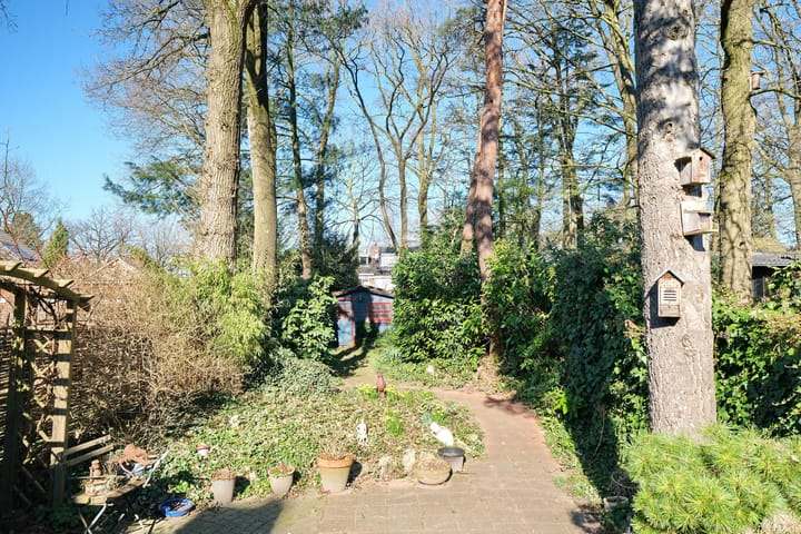 Foto 27 van Juliana van Stolberglaan 42