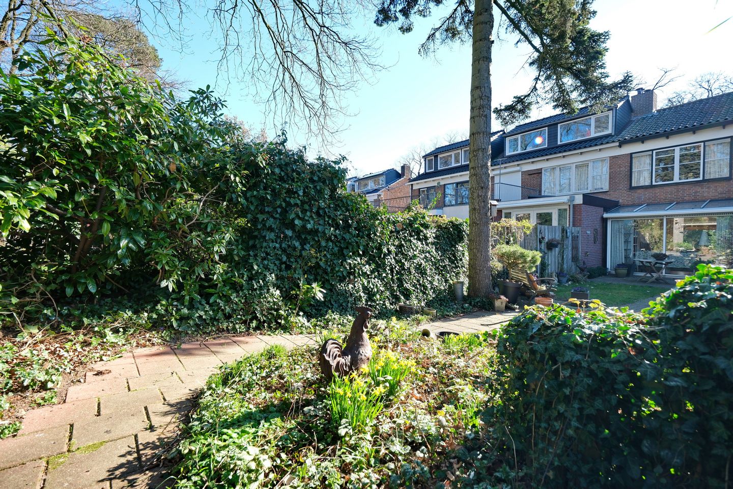 Foto 29 van Juliana van Stolberglaan 42