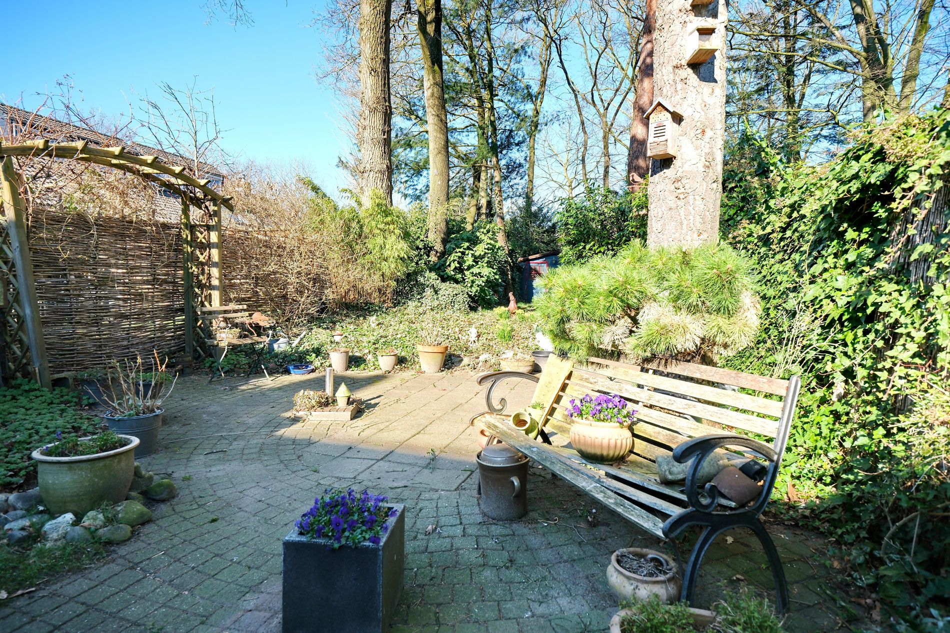 Foto 30 van Juliana van Stolberglaan 42