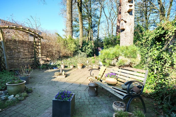 Foto 30 van Juliana van Stolberglaan 42