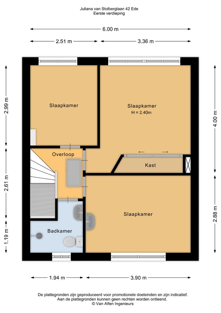 Foto 33 van Juliana van Stolberglaan 42