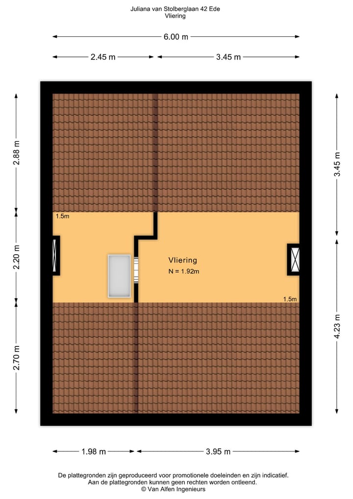 Foto 34 van Juliana van Stolberglaan 42