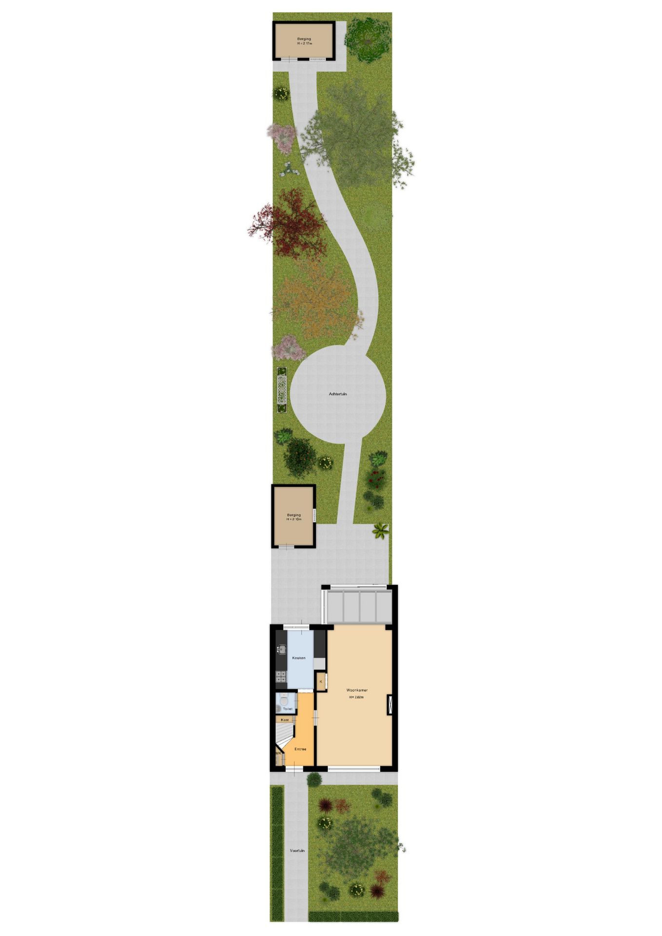 Foto 36 van Juliana van Stolberglaan 42