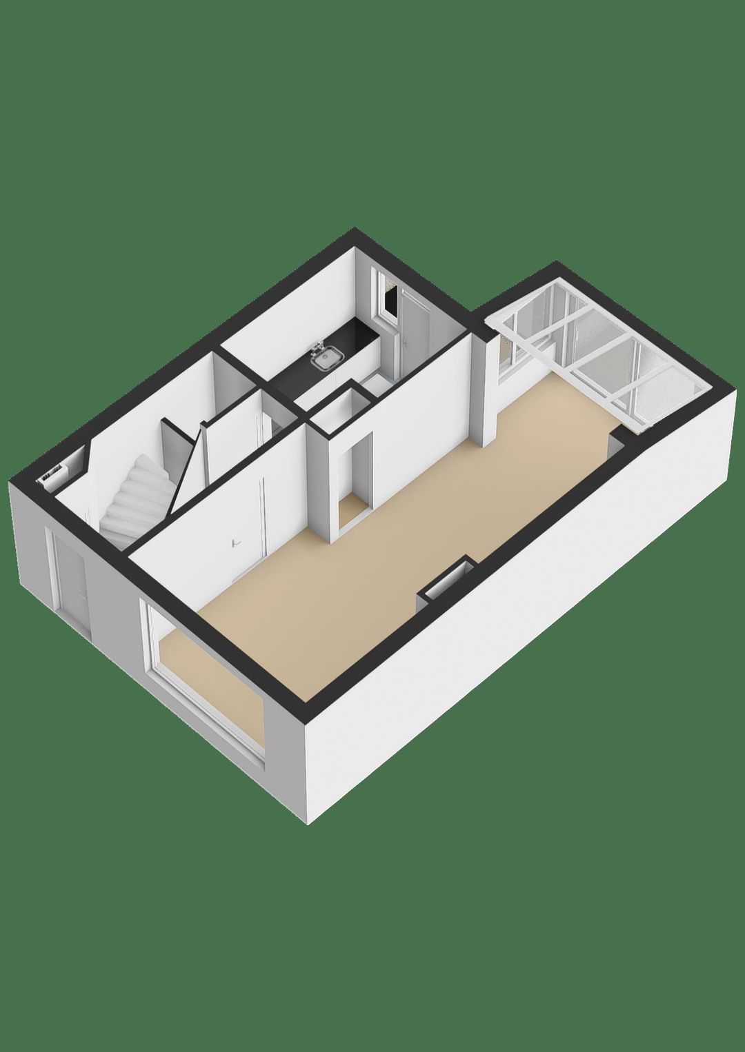 Foto 37 van Juliana van Stolberglaan 42