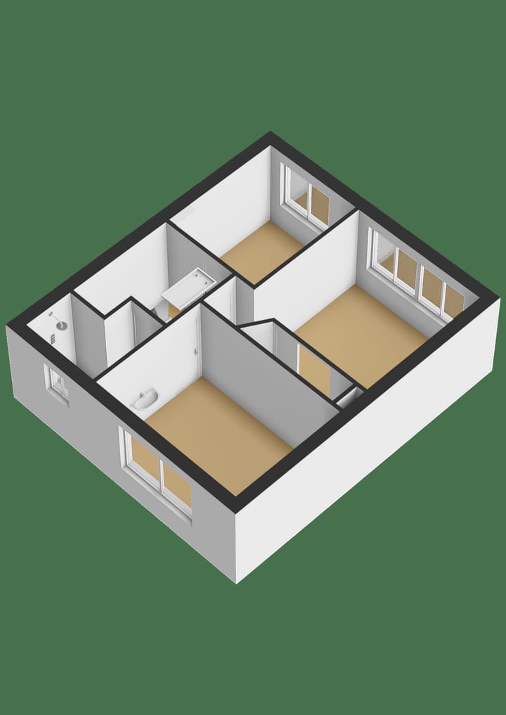 Foto 38 van Juliana van Stolberglaan 42