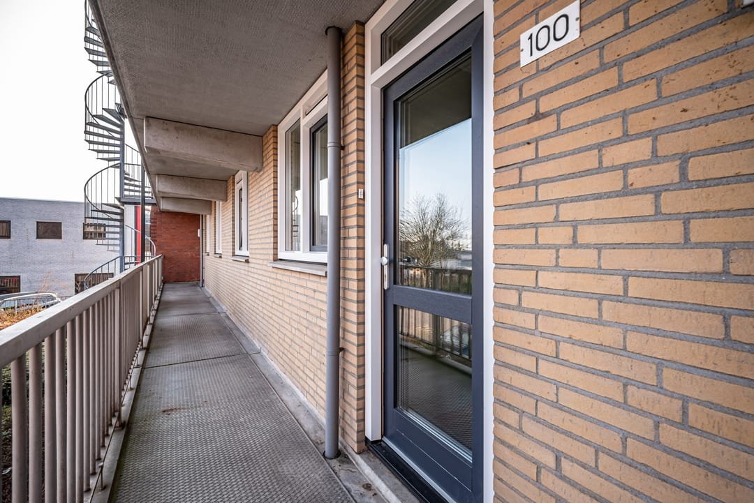 Foto 2 van Staalstraat 100